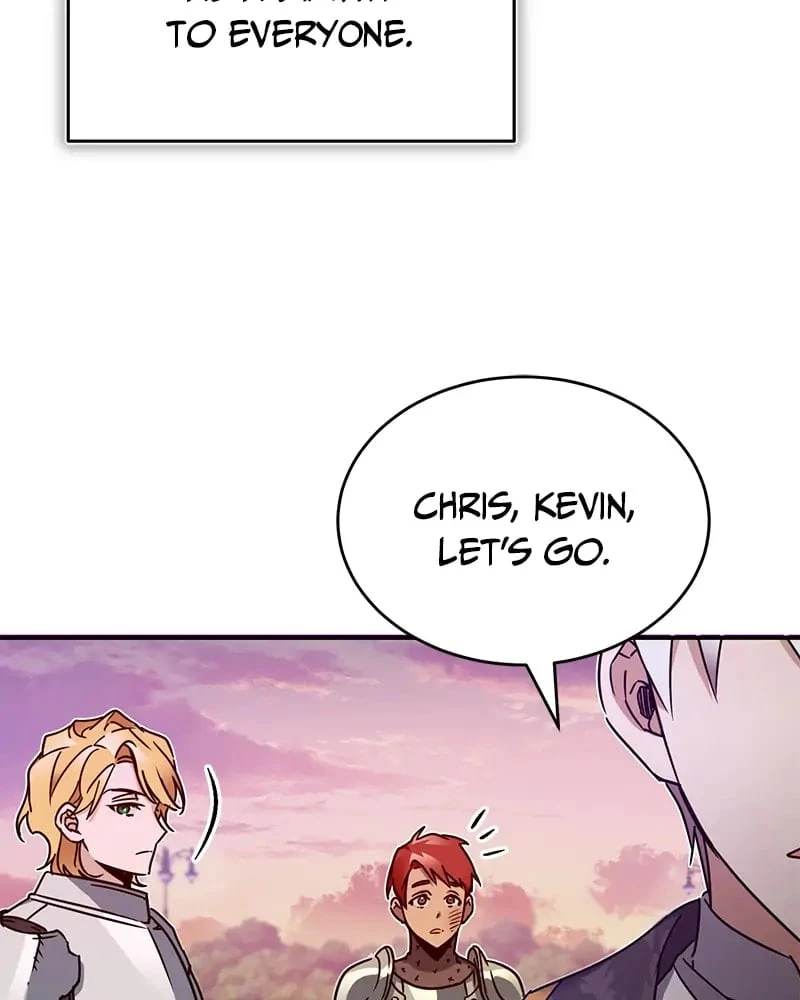 Descended from Divinity Chapter 21 - 149