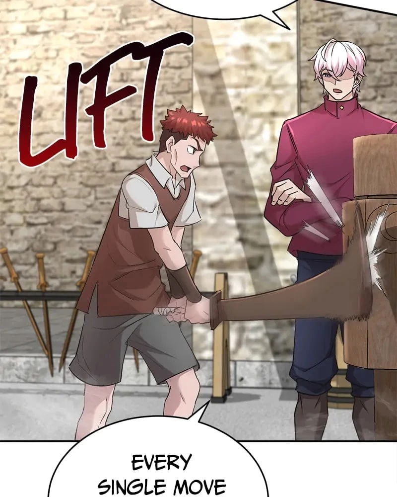 Descended from Divinity Chapter 17 - 55