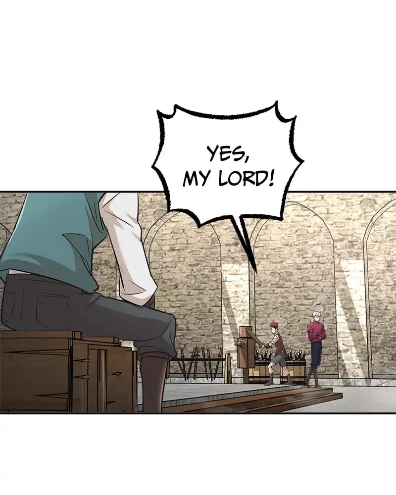 Descended from Divinity Chapter 17 - 58