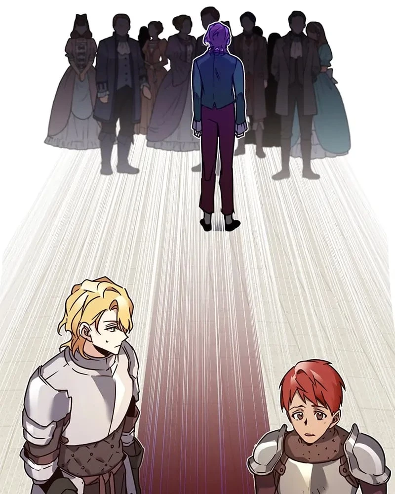Descended from Divinity Chapter 21 - 154
