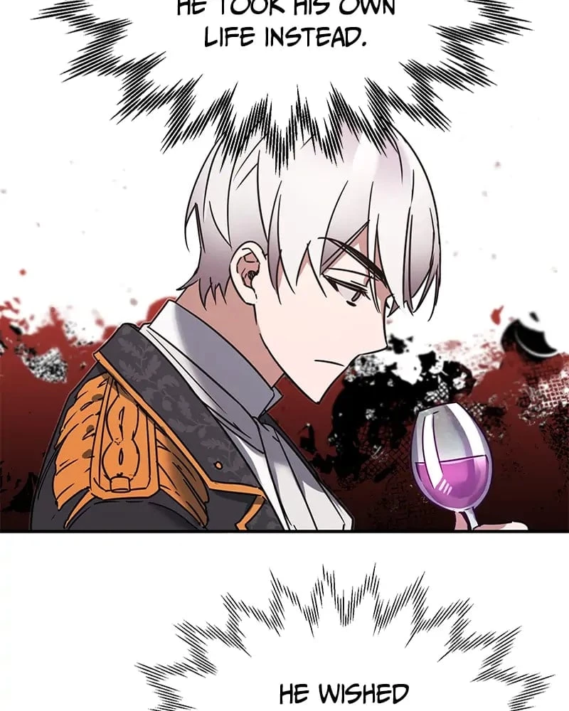 Descended from Divinity Chapter 20 - 127