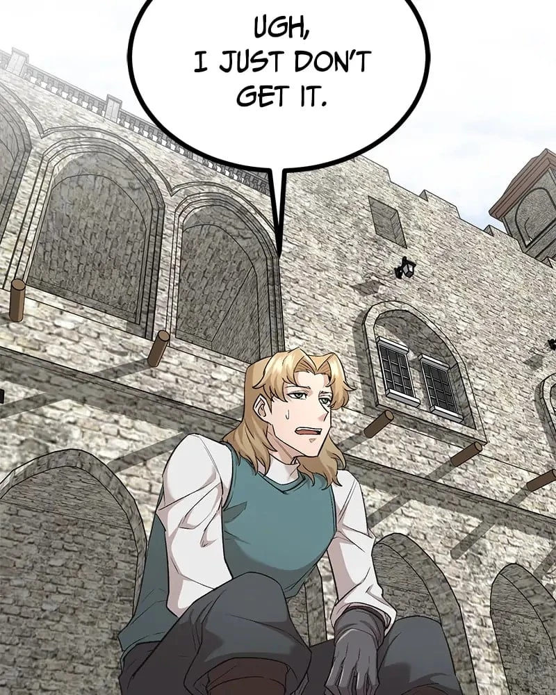 Descended from Divinity Chapter 17 - 61
