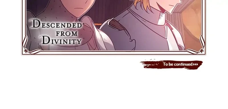 Descended from Divinity Chapter 21 - 158