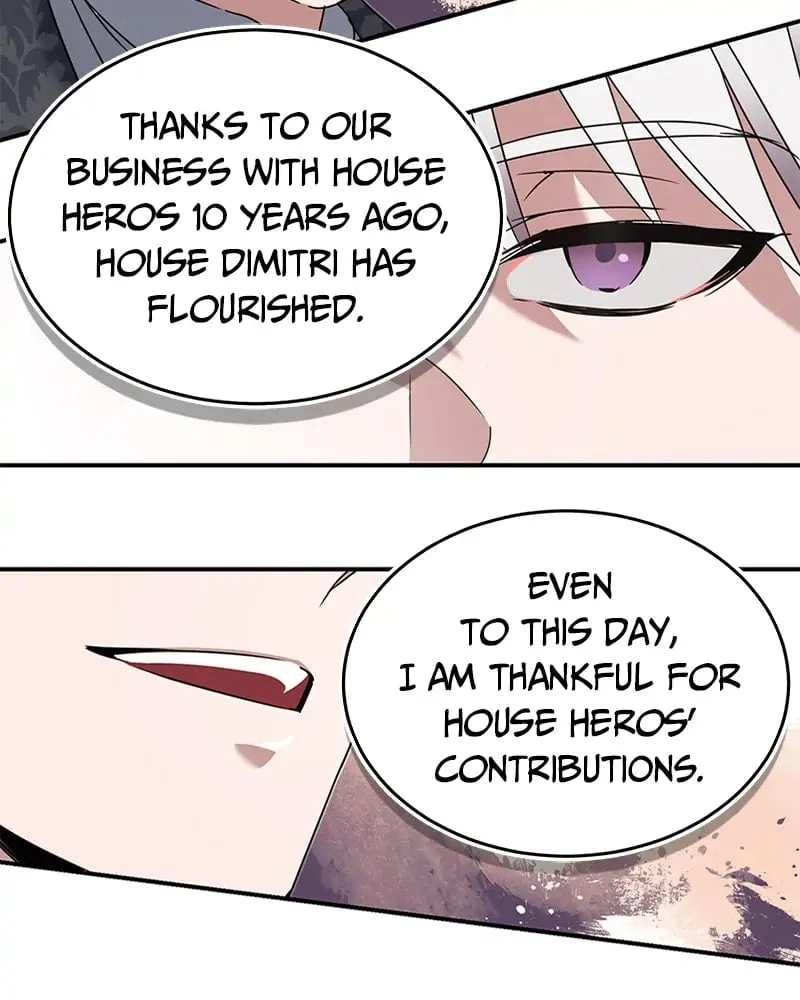 Descended from Divinity Chapter 19 - 142