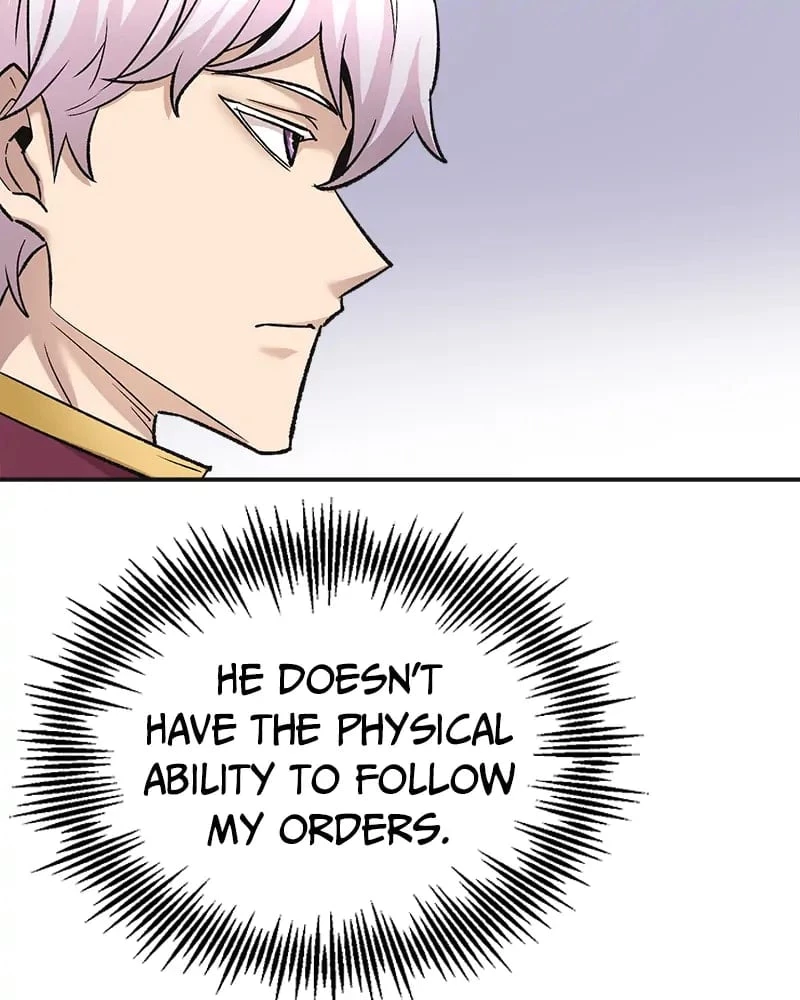 Descended from Divinity Chapter 18 - 78