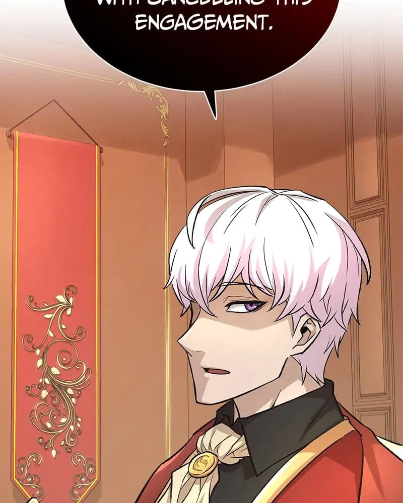 Descended from Divinity Chapter 15 - 5