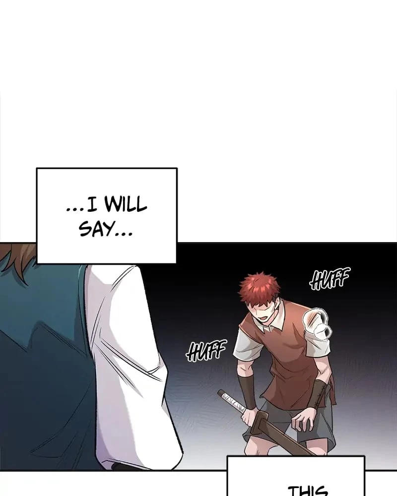 Descended from Divinity Chapter 18 - 81