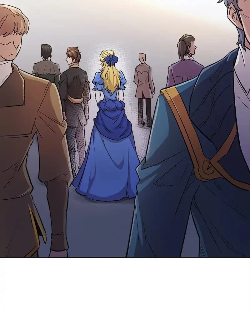 Descended from Divinity Chapter 15 - 12