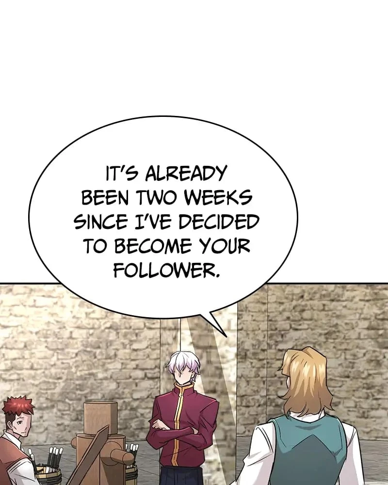 Descended from Divinity Chapter 17 - 78