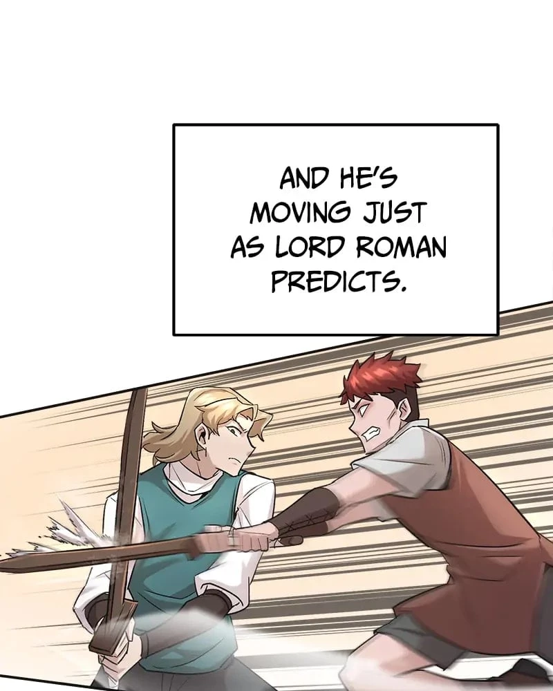 Descended from Divinity Chapter 18 - 87