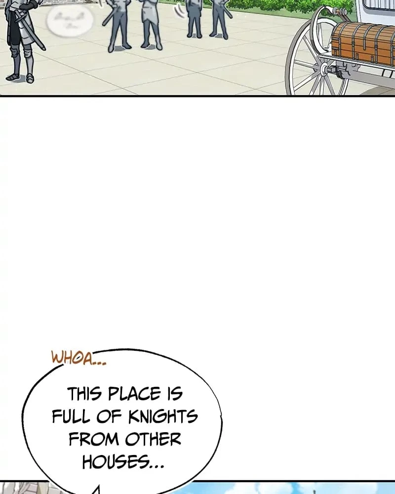 Descended from Divinity Chapter 19 - 156
