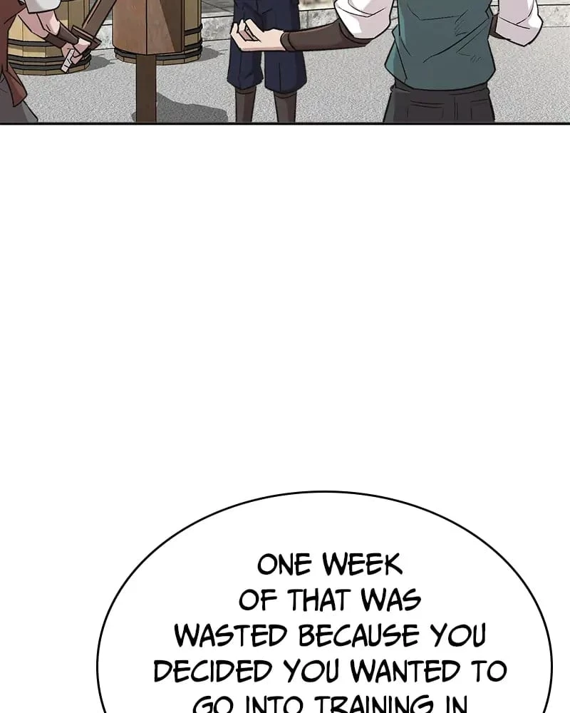 Descended from Divinity Chapter 17 - 79