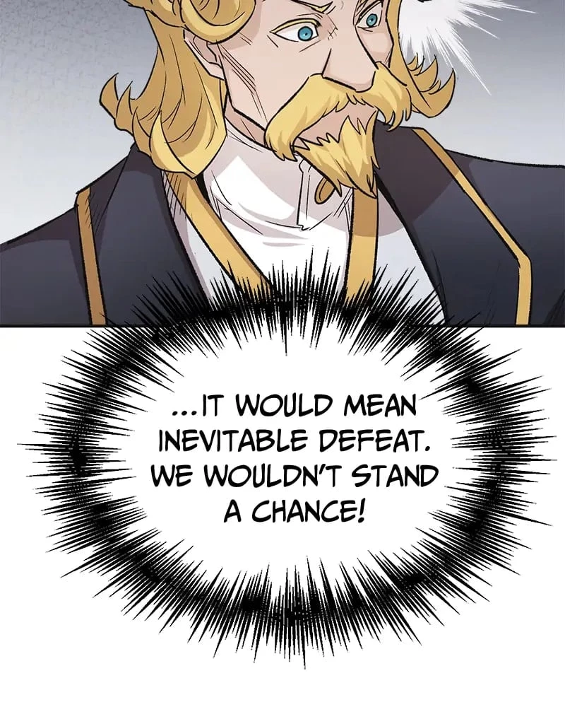 Descended from Divinity Chapter 15 - 14
