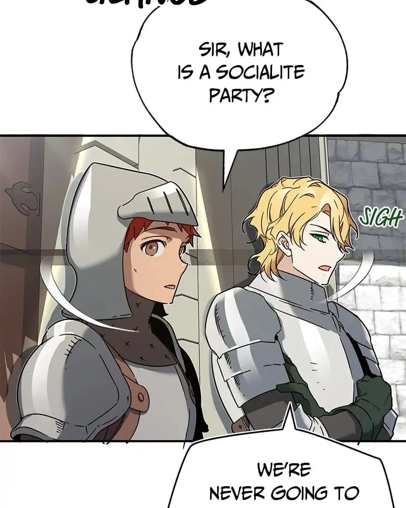 Descended from Divinity Chapter 19 - 158