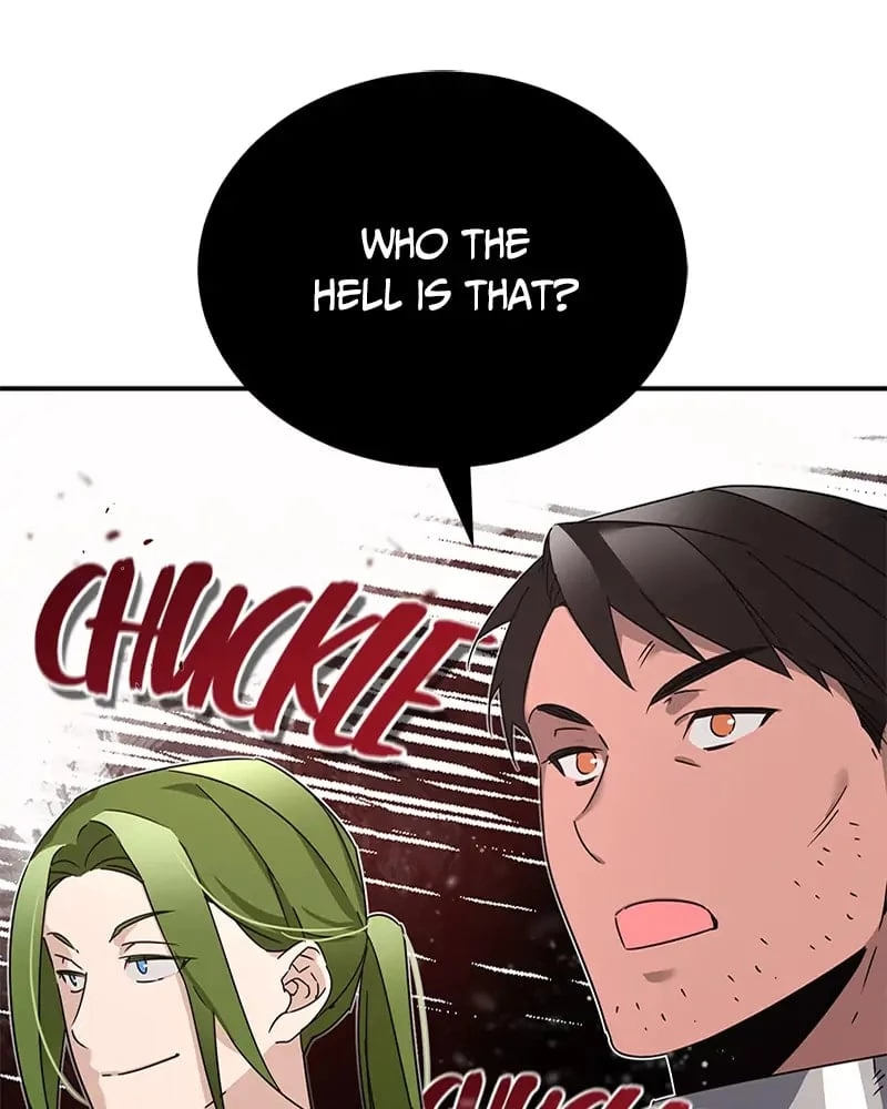 Descended from Divinity Chapter 19 - 161