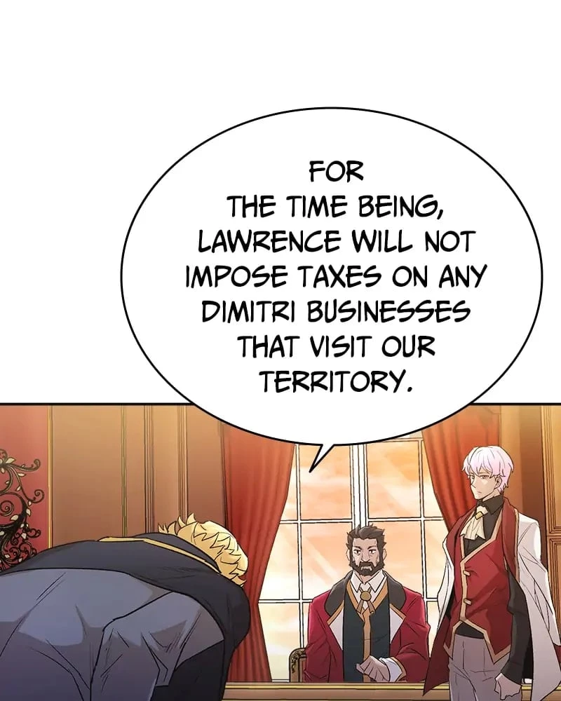 Descended from Divinity Chapter 15 - 18