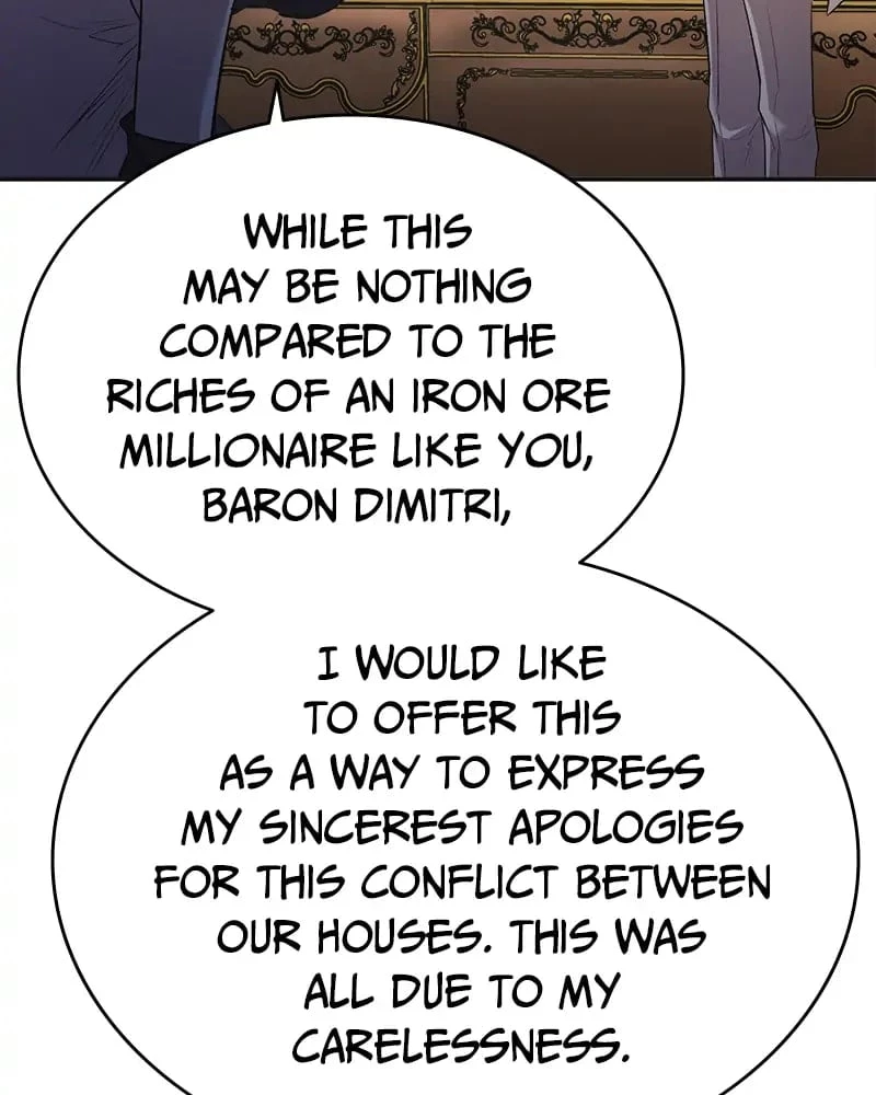 Descended from Divinity Chapter 15 - 19