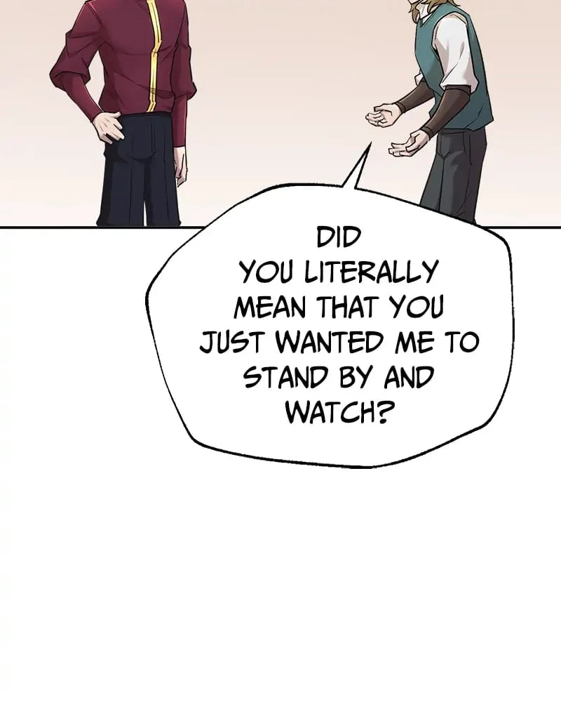 Descended from Divinity Chapter 17 - 86