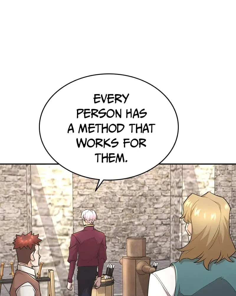 Descended from Divinity Chapter 17 - 87