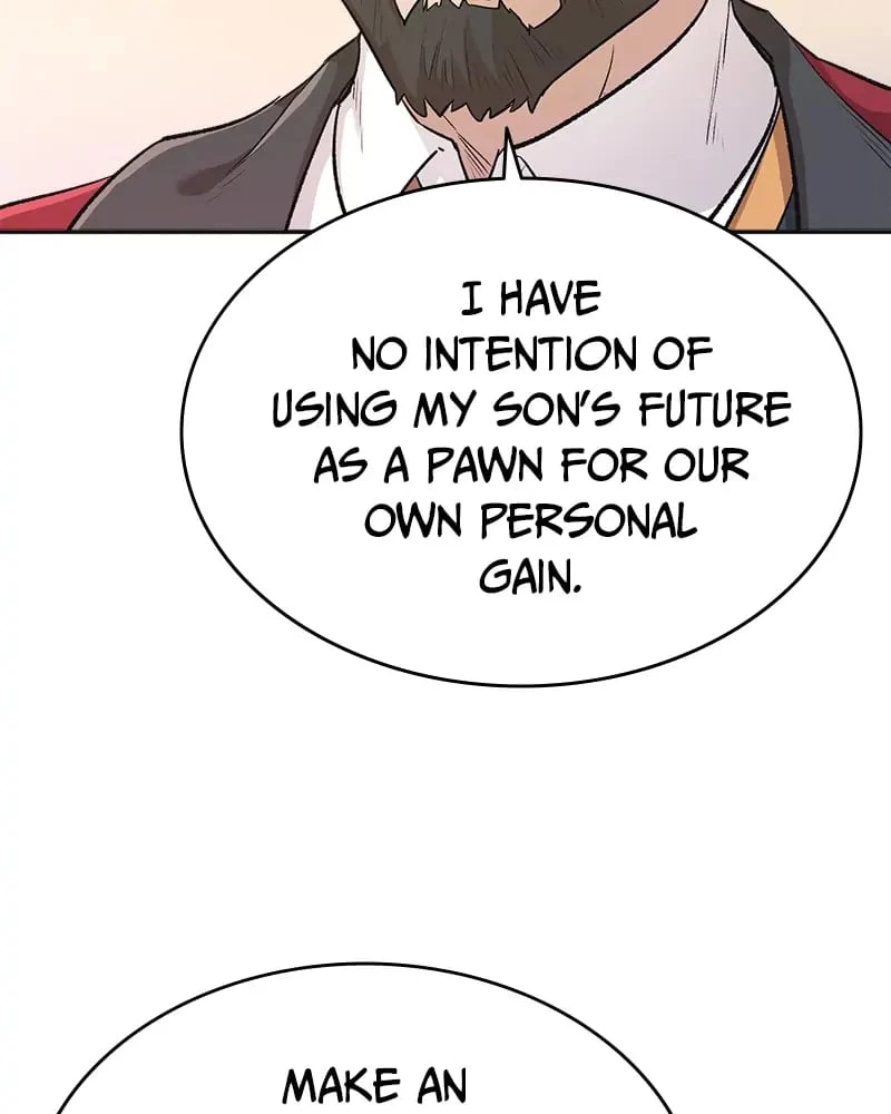 Descended from Divinity Chapter 15 - 21
