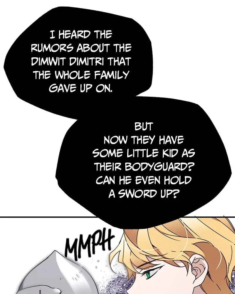 Descended from Divinity Chapter 19 - 166