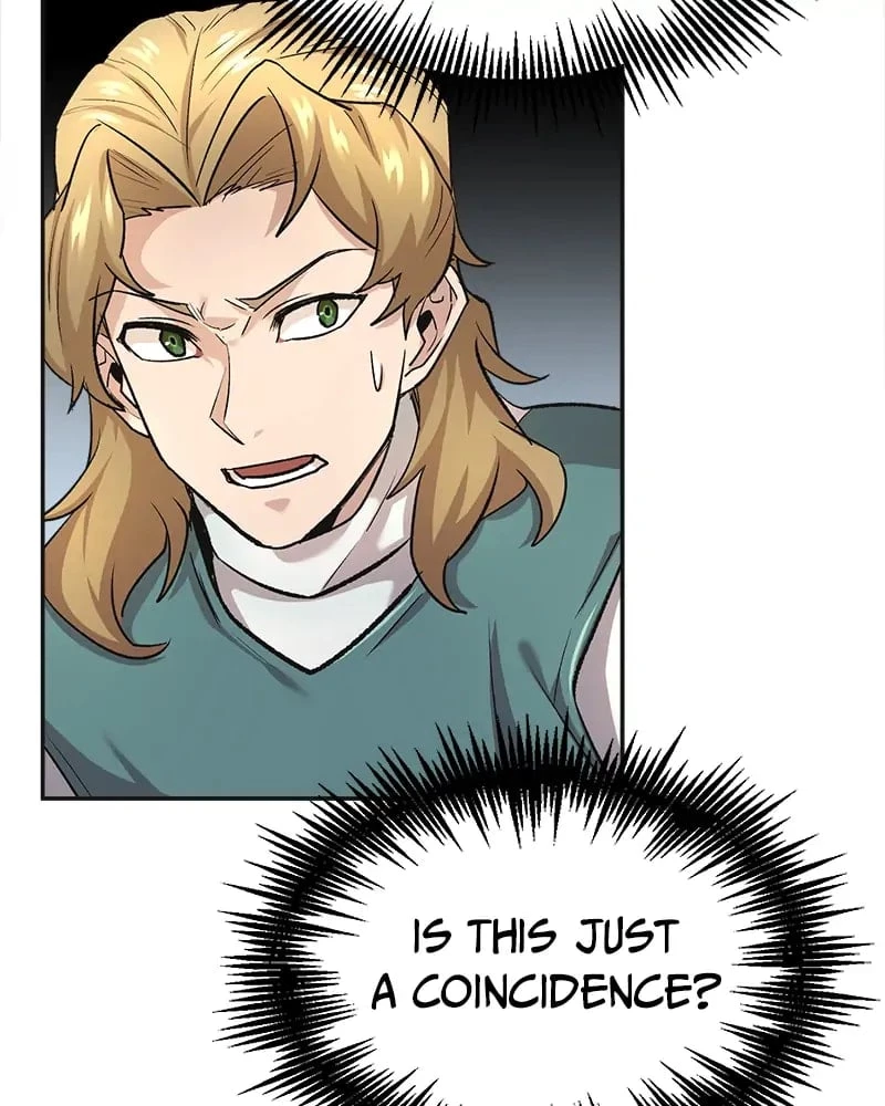 Descended from Divinity Chapter 18 - 100