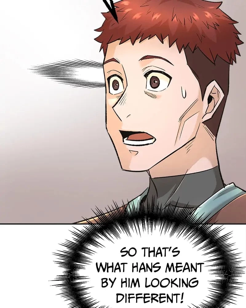 Descended from Divinity Chapter 16 - 55