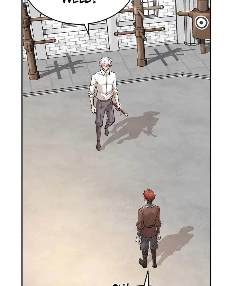 Descended from Divinity Chapter 16 - 57