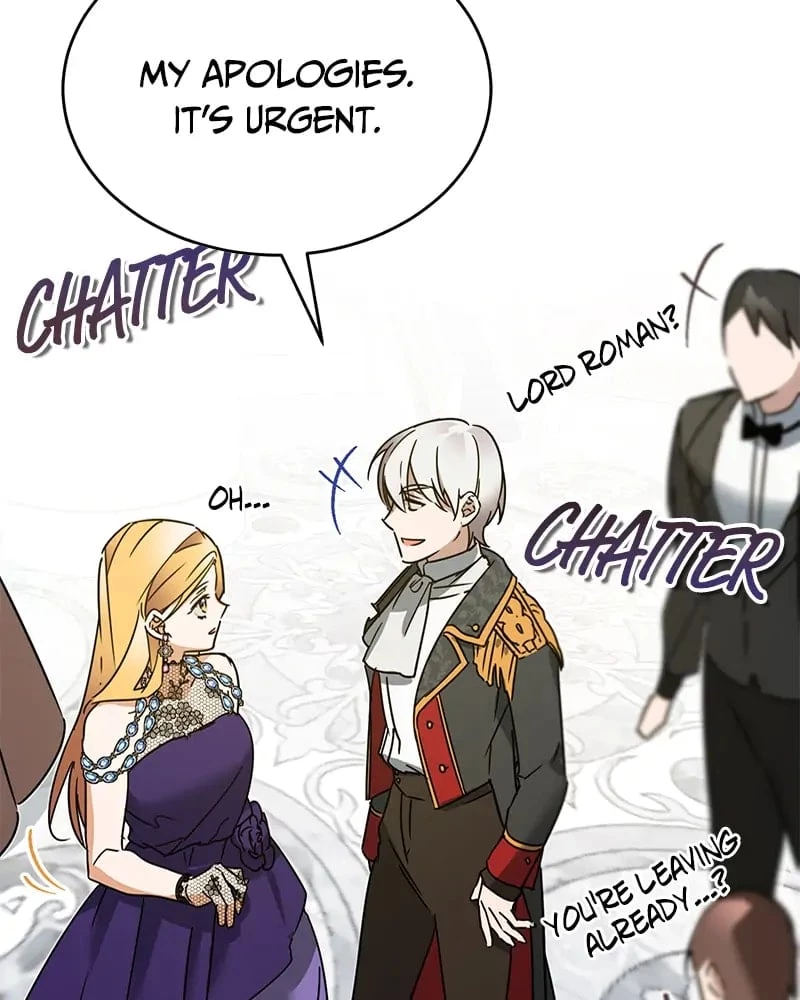 Descended from Divinity Chapter 20 - 160