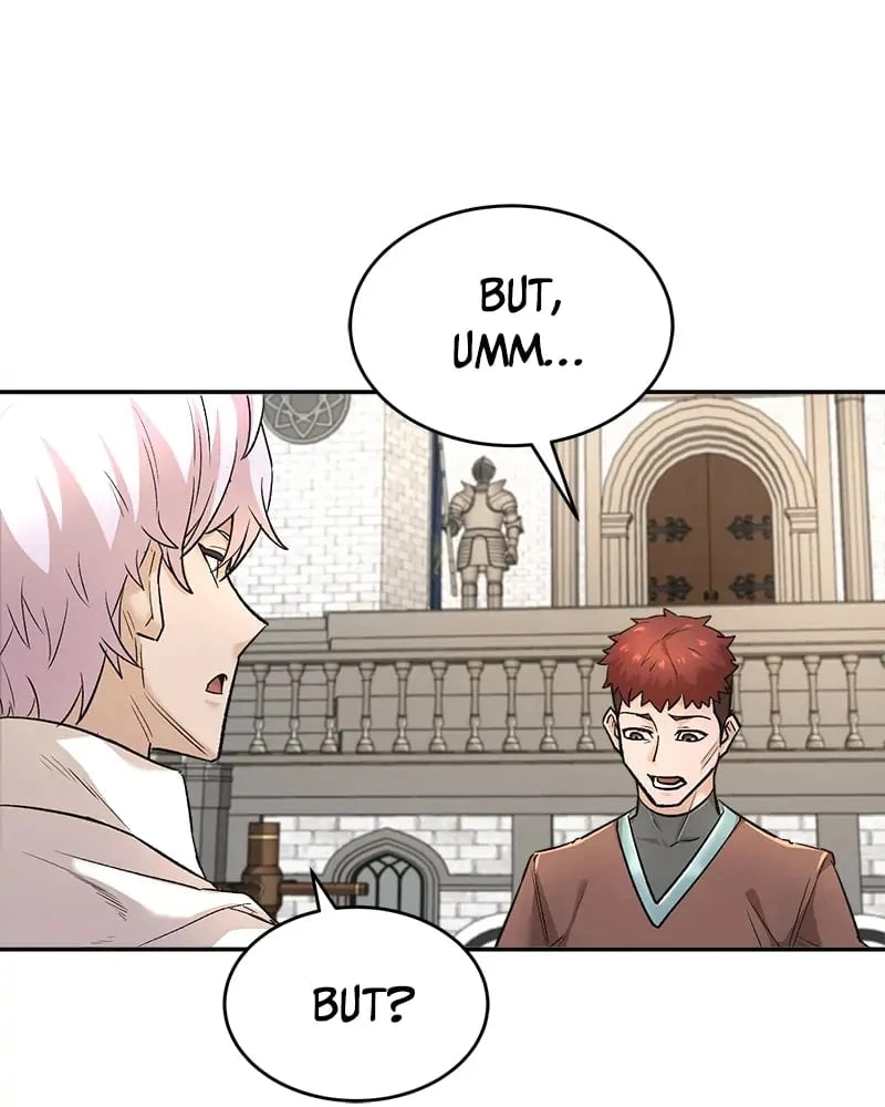 Descended from Divinity Chapter 16 - 59