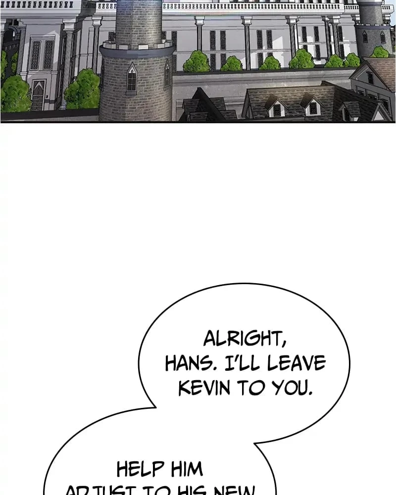 Descended from Divinity Chapter 13 - 2