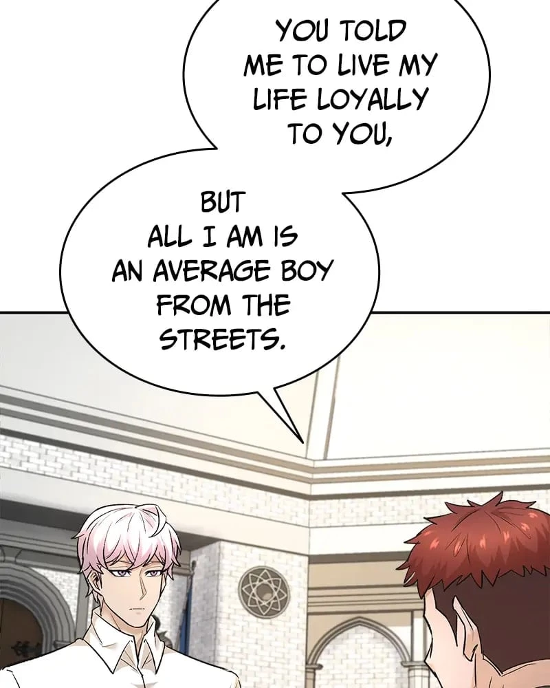Descended from Divinity Chapter 16 - 63