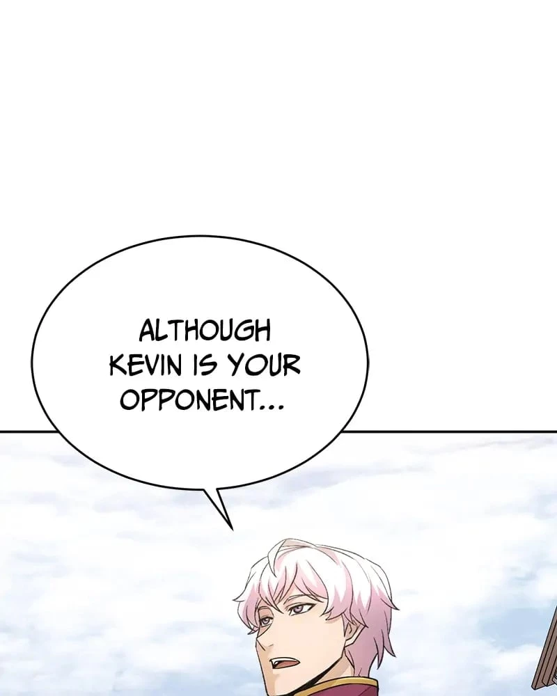 Descended from Divinity Chapter 17 - 101