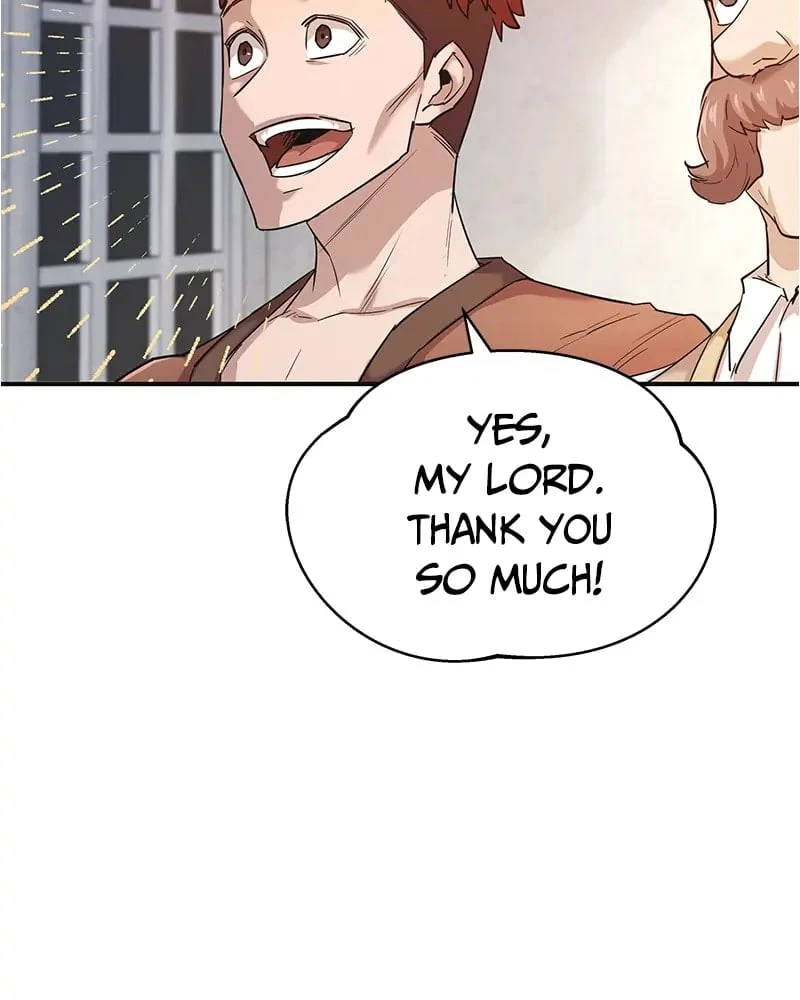 Descended from Divinity Chapter 13 - 5
