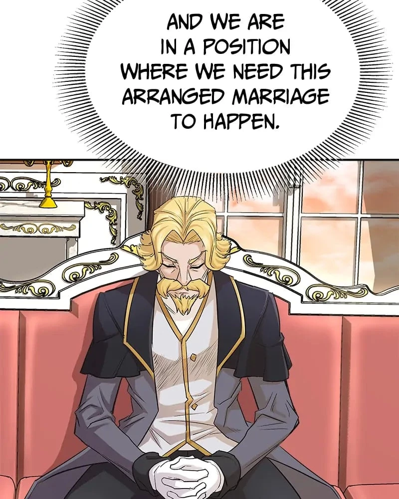 Descended from Divinity Chapter 14 - 7