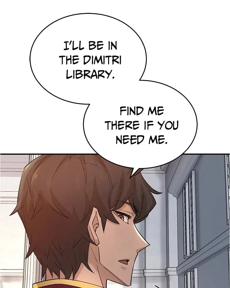 Descended from Divinity Chapter 13 - 6