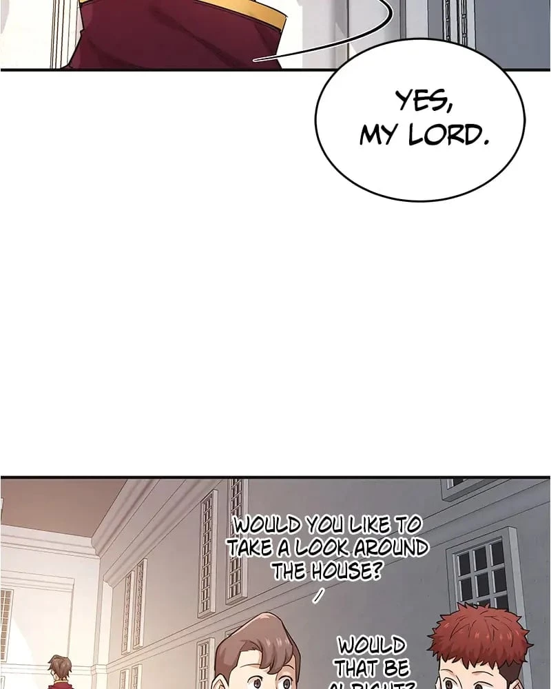 Descended from Divinity Chapter 13 - 7