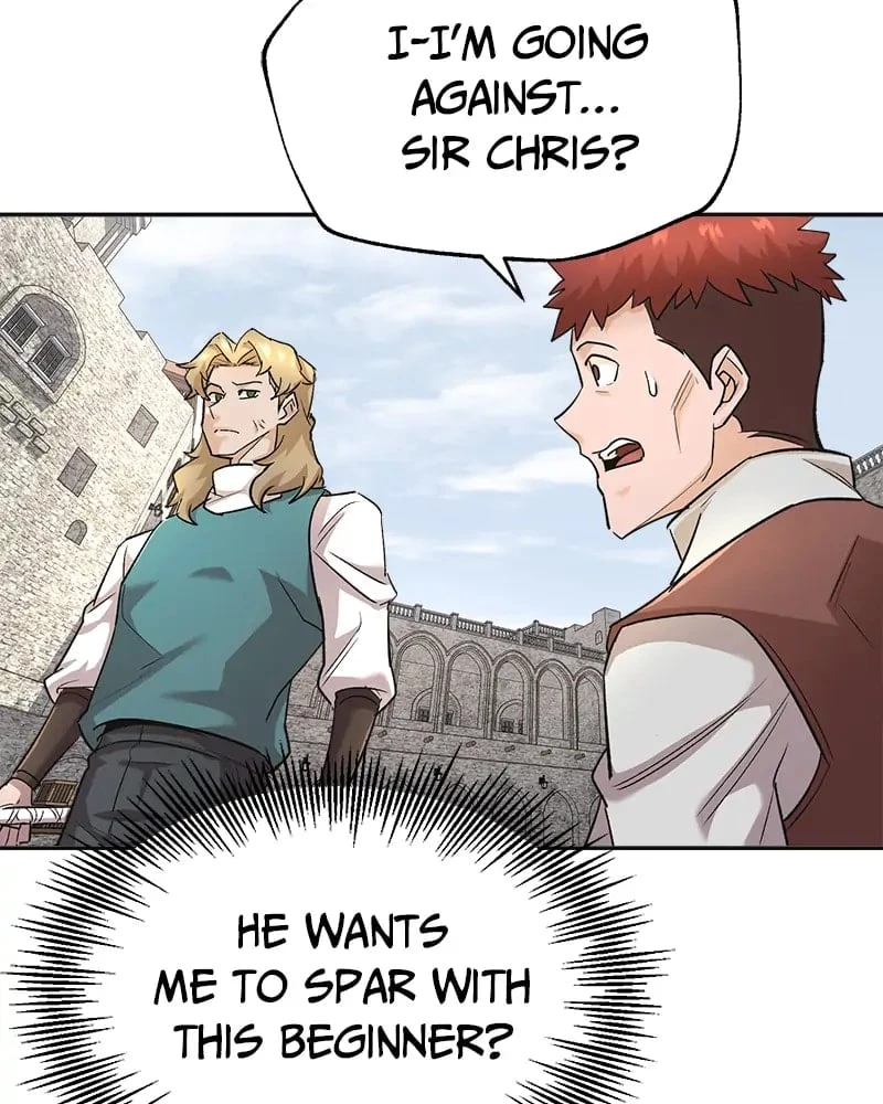 Descended from Divinity Chapter 17 - 106