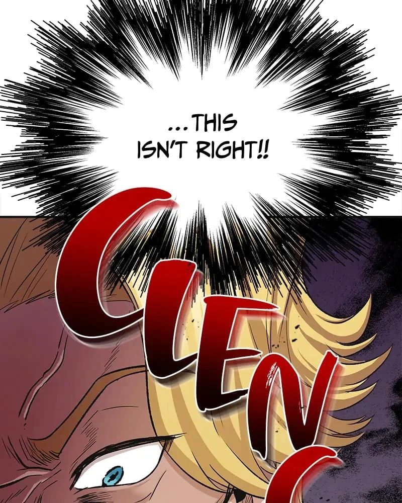Descended from Divinity Chapter 14 - 10