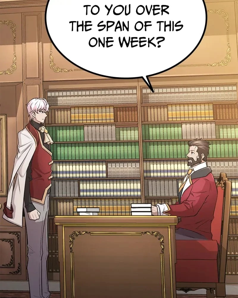Descended from Divinity Chapter 15 - 40