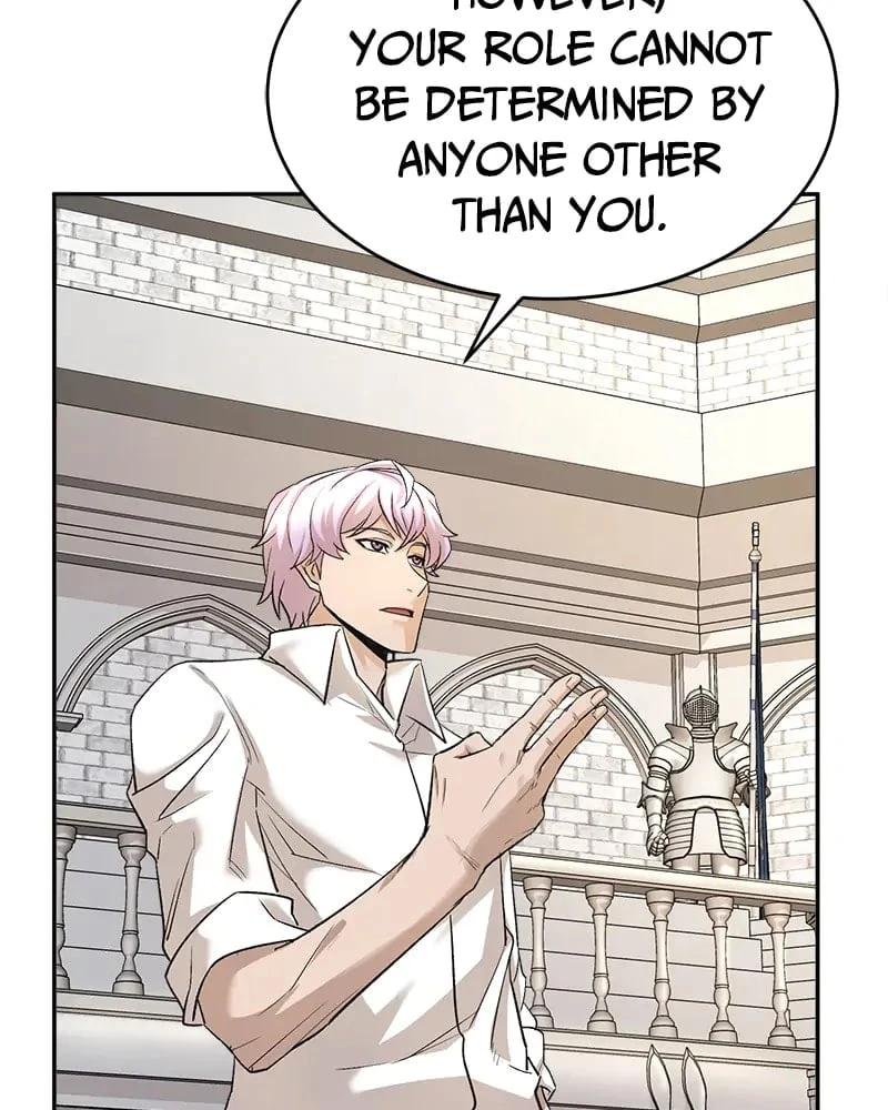 Descended from Divinity Chapter 16 - 72