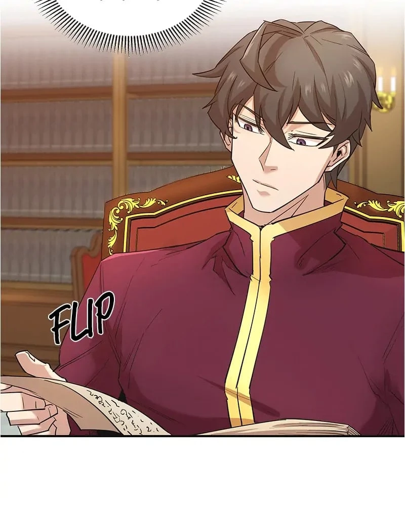 Descended from Divinity Chapter 13 - 11