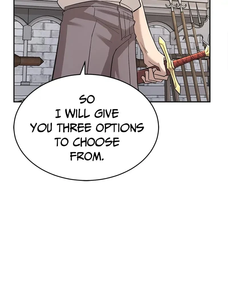Descended from Divinity Chapter 16 - 73