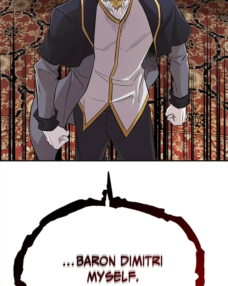 Descended from Divinity Chapter 14 - 14