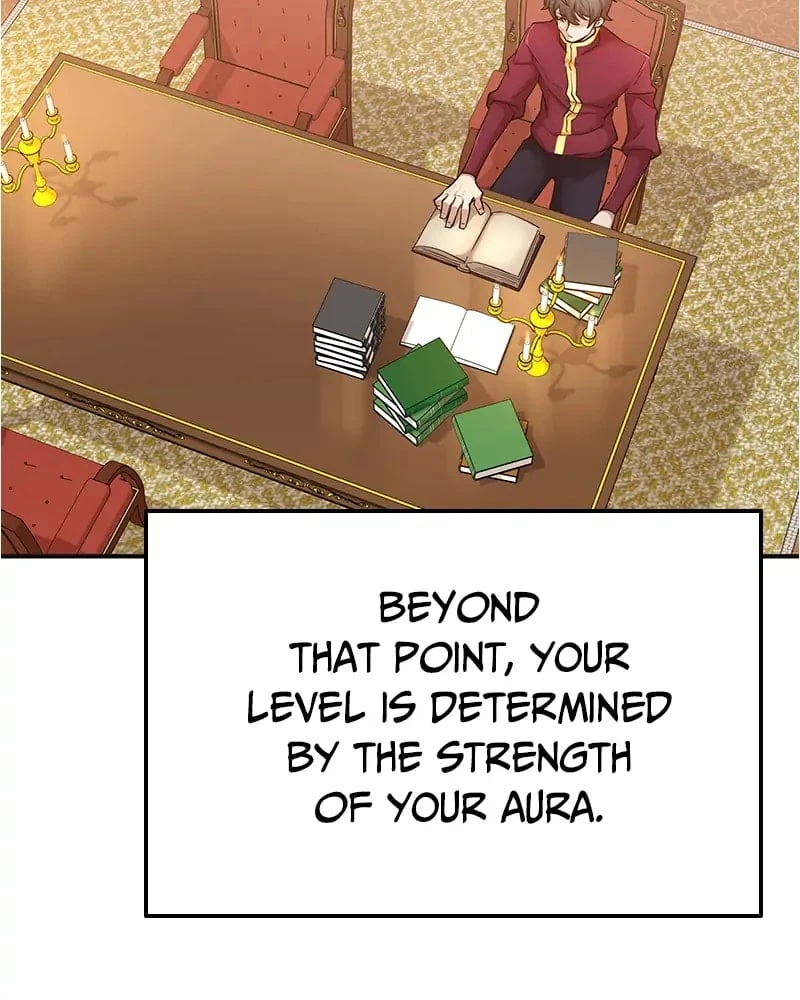 Descended from Divinity Chapter 13 - 15