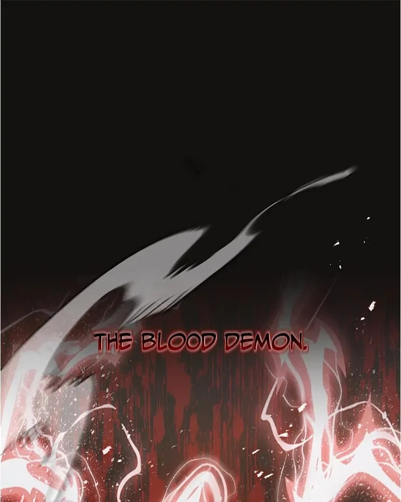Descended from Divinity Chapter 12 - 1