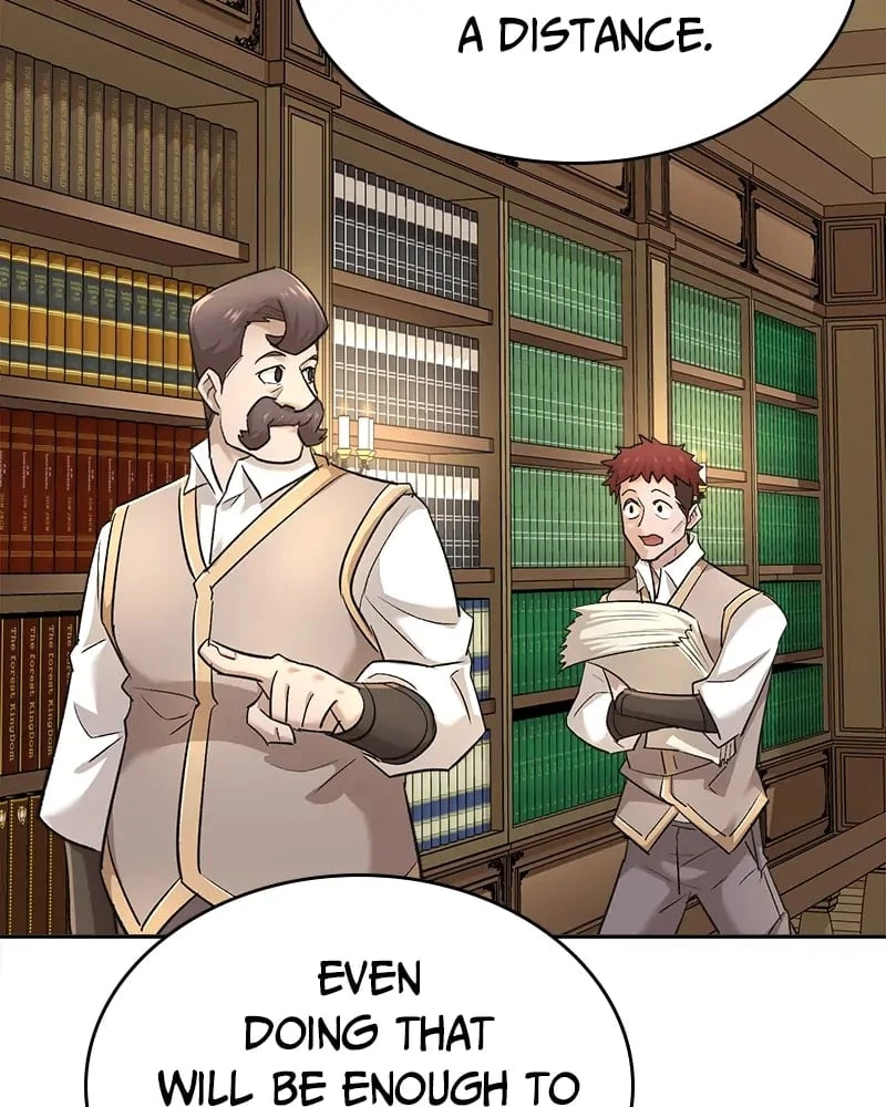 Descended from Divinity Chapter 16 - 77