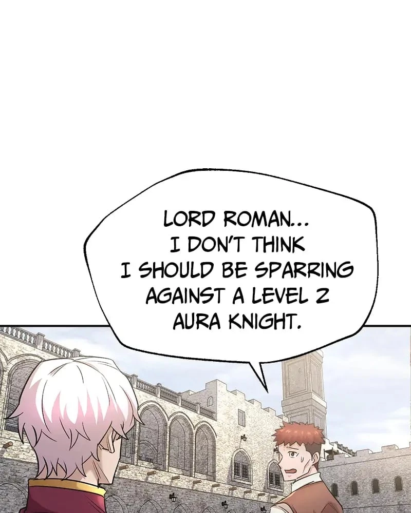 Descended from Divinity Chapter 17 - 116