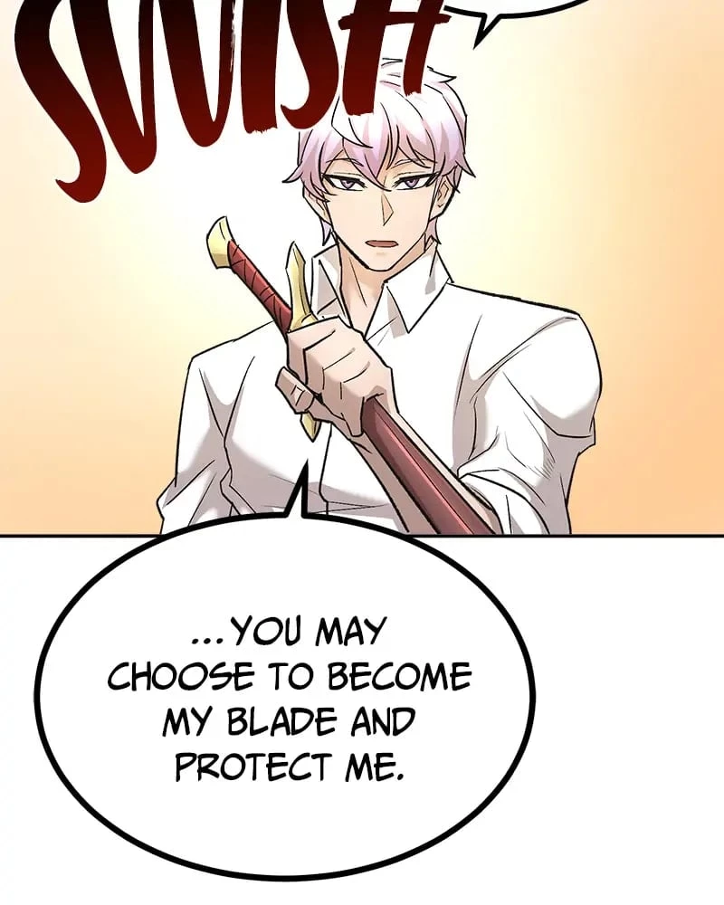 Descended from Divinity Chapter 16 - 79
