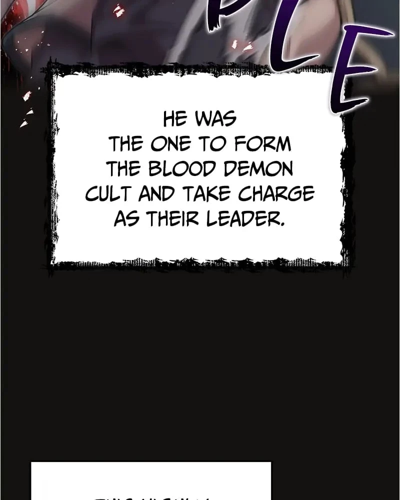 Descended from Divinity Chapter 12 - 3